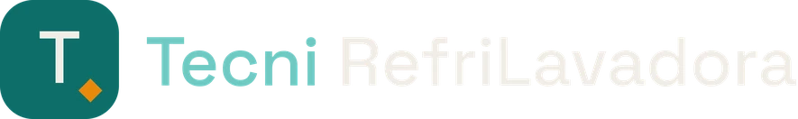 Tecni RefriLavadora