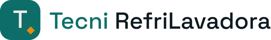 Tecni RefriLavadora